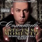 Cosculluela - Este Es Mi Momento Vol.2