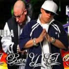 Cosculluela Ft. Hector El Father - Entre El Bien y El Mal MP3