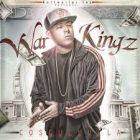 Cosculluela - War Kingz (2012) MP3